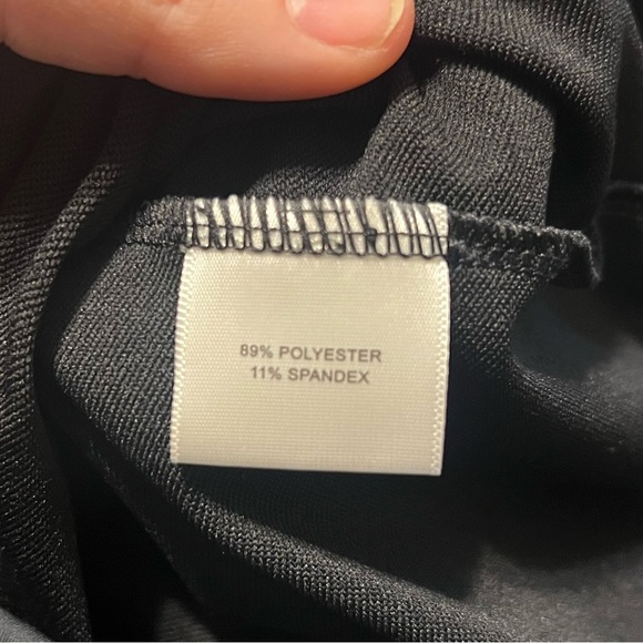 Men’s Peter Millar Embroidered Twin Towers 9/11 Tribute Quarter Zip Vest - Picture 5 of 8